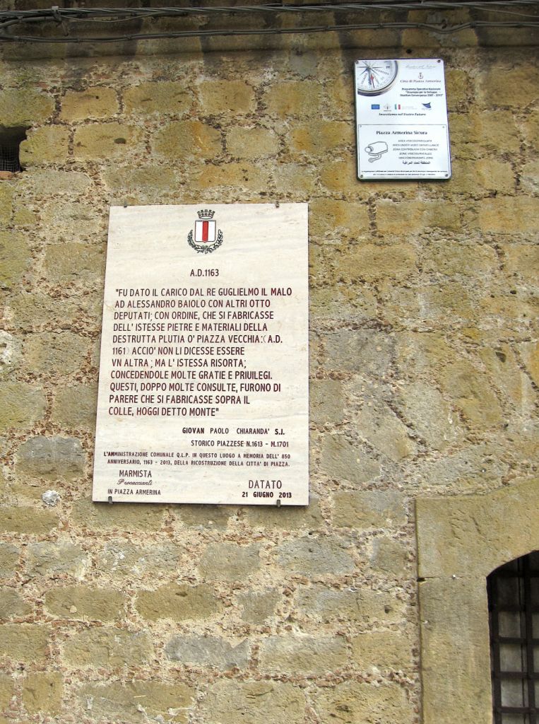 Aleramici: Sicilia e Monferrato da unire